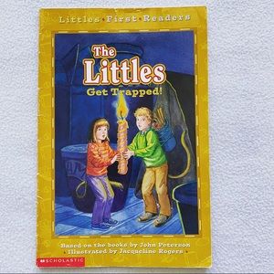 The Littles